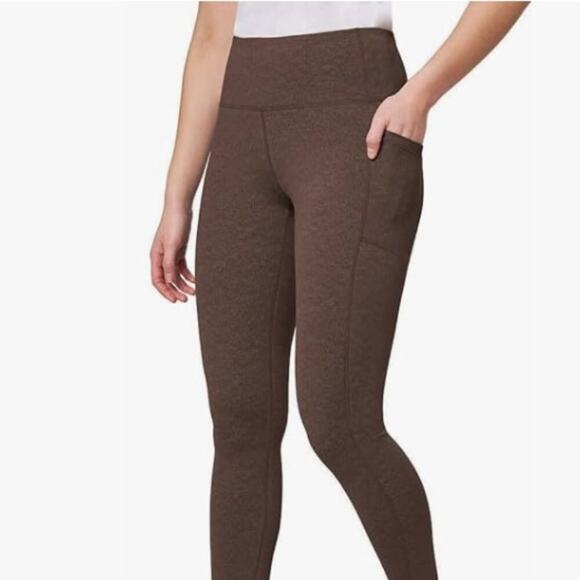 *Mondetta Ladies' Garment Wash Tight - SMALL - Picture 1 of 3